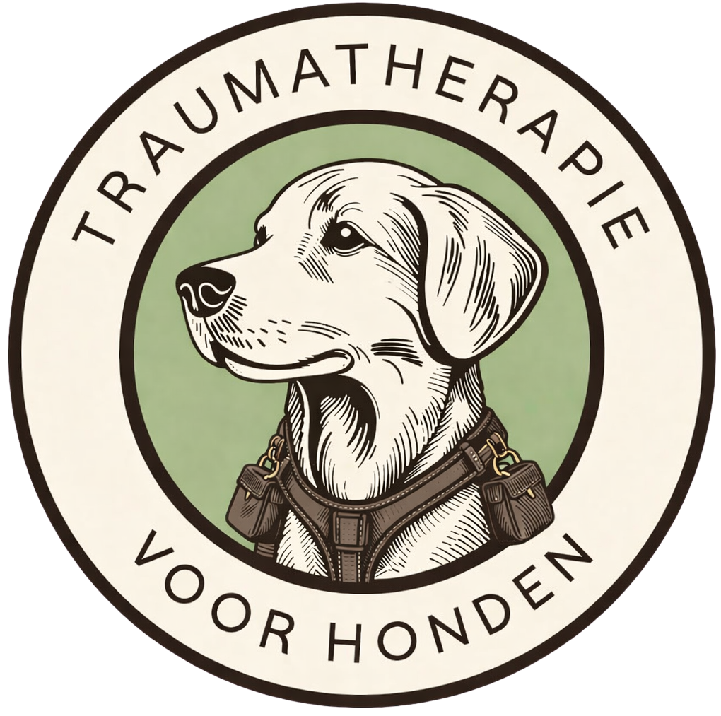 TRAUMATHERAPIE VOOR HONDEN